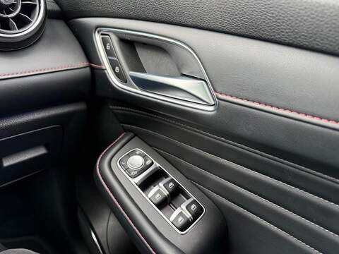 MG MG HS 1.5 T-GDI Exclusive DCT Euro 6 (s/s) 5dr - U80212