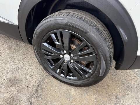 Peugeot 3008 1.2 PureTech Allure Premium + EAT Euro 6 (s/s) 5dr - U80213