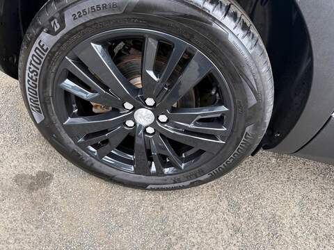 Peugeot 3008 1.2 PureTech Allure Premium + EAT Euro 6 (s/s) 5dr - U80213