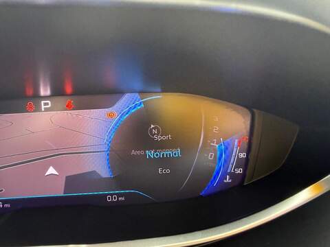 Peugeot 3008 1.2 PureTech Allure Premium + EAT Euro 6 (s/s) 5dr - U80213