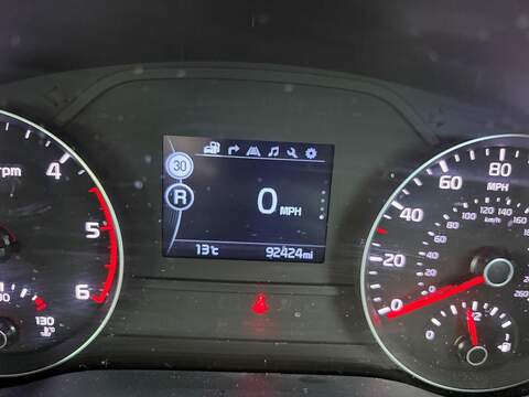 Kia Sportage 1.7 CRDi 2 SUV 5dr Diesel Manual Euro 6 (s/s) (114 bhp) - U80220