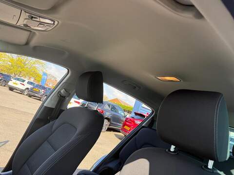 Kia Sportage 1.7 CRDi 2 SUV 5dr Diesel Manual Euro 6 (s/s) (114 bhp) - U80220
