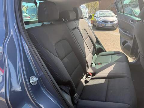 Kia Sportage 1.7 CRDi 2 SUV 5dr Diesel Manual Euro 6 (s/s) (114 bhp) - U80220