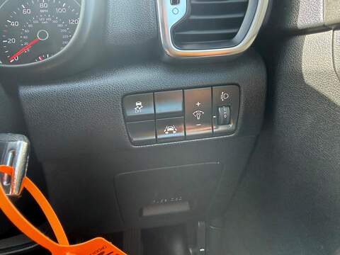 Kia Sportage 1.7 CRDi 2 SUV 5dr Diesel Manual Euro 6 (s/s) (114 bhp) - U80220