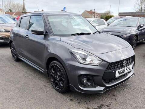 Suzuki Swift Yaris Design Hatchback 1 Manual Petrol