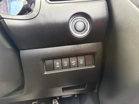 Suzuki Swift 1.4 Boosterjet Sport Hatchback 5dr Petrol Manual Euro 6 (s/s) (140 ps) - U80222