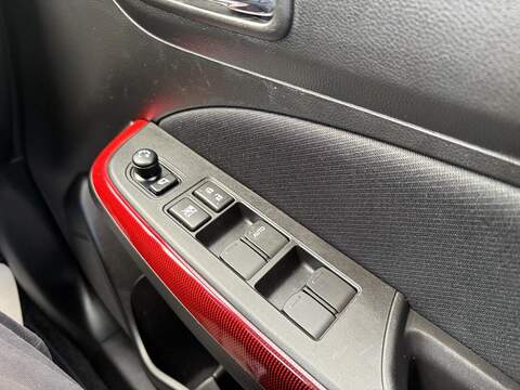 Suzuki Swift 1.4 Boosterjet Sport Hatchback 5dr Petrol Manual Euro 6 (s/s) (140 ps) - U80222