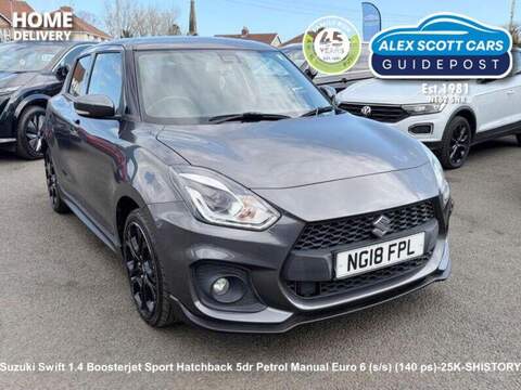 Suzuki Swift Micra Acenta Hatchback 1 Manual Petrol