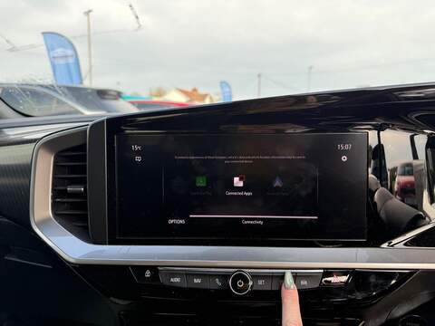 Vauxhall Mokka Electric 54kWh Ultimate Auto 5dr (Long Range) - U80226