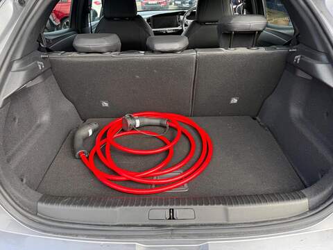 Vauxhall Mokka Electric 54kWh Ultimate Auto 5dr (Long Range) - U80226