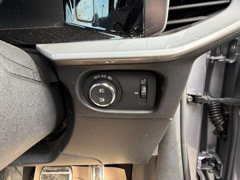 Vauxhall Mokka Electric 54kWh Ultimate Auto 5dr (Long Range) - U80226