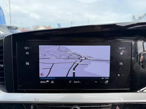 Vauxhall Mokka Electric 54kWh Ultimate Auto 5dr (Long Range) - U80226