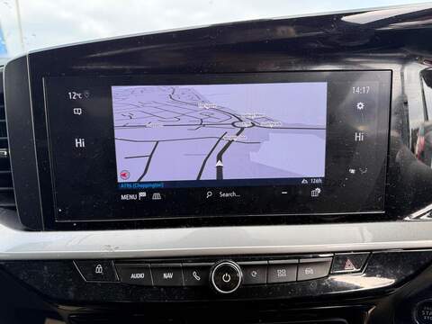 Vauxhall Mokka Electric 54kWh Ultimate Auto 5dr (Long Range) - U80226