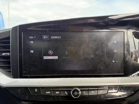Vauxhall Mokka Electric 54kWh Ultimate Auto 5dr (Long Range) - U80226