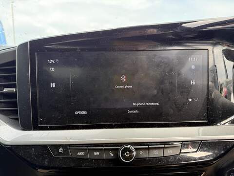 Vauxhall Mokka Electric 54kWh Ultimate Auto 5dr (Long Range) - U80226
