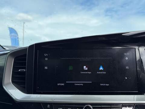 Vauxhall Mokka Electric 54kWh Ultimate Auto 5dr (Long Range) - U80226