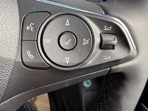 Vauxhall Mokka Electric 54kWh Ultimate Auto 5dr (Long Range) - U80226