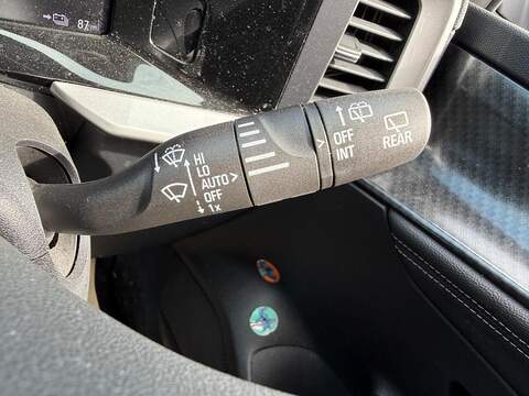 Vauxhall Mokka Electric 54kWh Ultimate Auto 5dr (Long Range) - U80226
