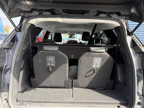 Peugeot 5008 1.5 BlueHDi Allure Euro 6 (s/s) 5dr - U80227