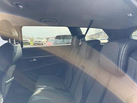 Peugeot 5008 1.5 BlueHDi Allure Euro 6 (s/s) 5dr - U80227