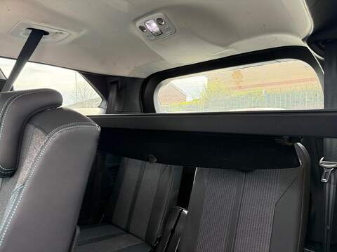 Peugeot 5008 1.5 BlueHDi Allure Euro 6 (s/s) 5dr - U80227