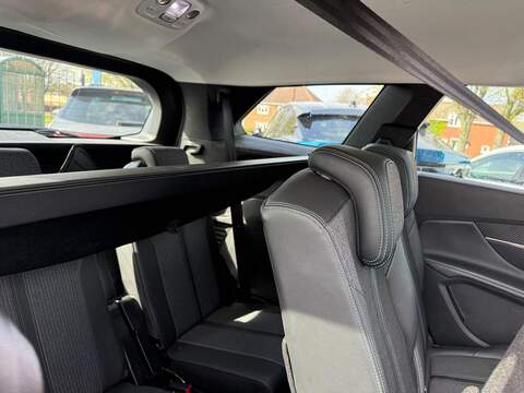 Peugeot 5008 1.5 BlueHDi Allure Euro 6 (s/s) 5dr - U80227