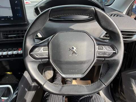 Peugeot 5008 1.5 BlueHDi Allure Euro 6 (s/s) 5dr - U80227