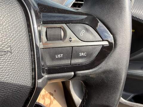 Peugeot 5008 1.5 BlueHDi Allure Euro 6 (s/s) 5dr - U80227