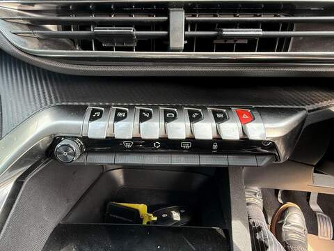 Peugeot 5008 1.5 BlueHDi Allure Euro 6 (s/s) 5dr - U80227