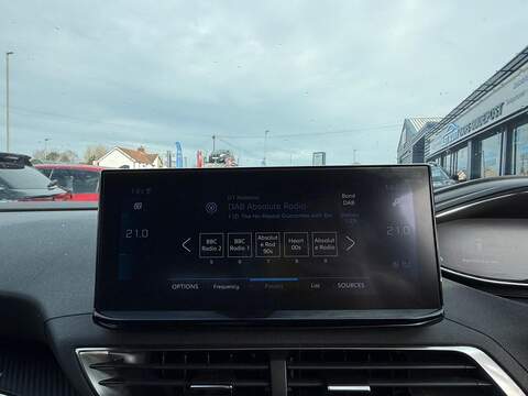 Peugeot 5008 1.5 BlueHDi Allure Euro 6 (s/s) 5dr - U80227