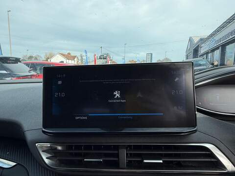 Peugeot 5008 1.5 BlueHDi Allure Euro 6 (s/s) 5dr - U80227