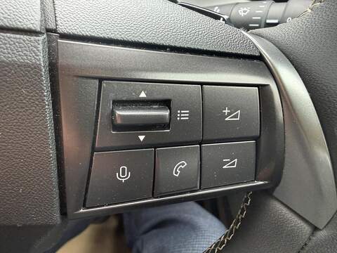 Vauxhall Mokka 1.2 Turbo Ultimate Auto Euro 6 (s/s) 5dr - U80228