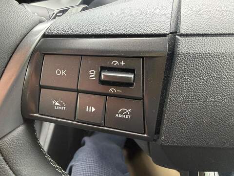 Vauxhall Mokka 1.2 Turbo Ultimate Auto Euro 6 (s/s) 5dr - U80228