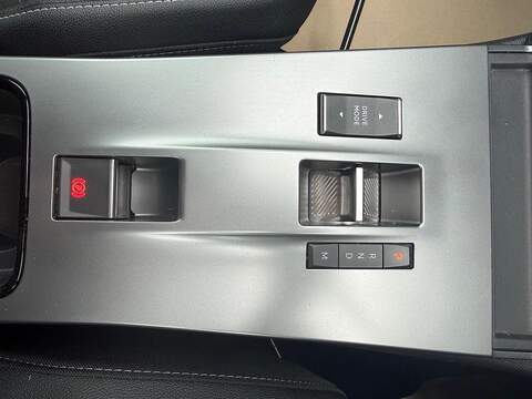 Vauxhall Mokka 1.2 Turbo Ultimate Auto Euro 6 (s/s) 5dr - U80228