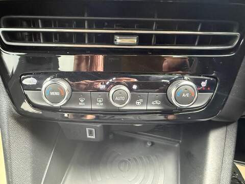 Vauxhall Mokka 1.2 Turbo Ultimate Auto Euro 6 (s/s) 5dr - U80228