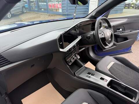 Vauxhall Mokka 1.2 Turbo Ultimate Auto Euro 6 (s/s) 5dr - U80228