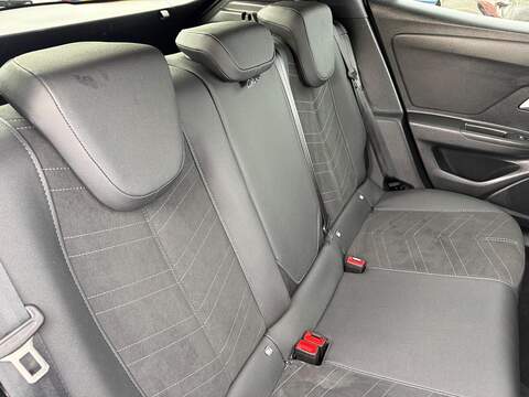 Vauxhall Mokka 1.2 Turbo Ultimate Auto Euro 6 (s/s) 5dr - U80228