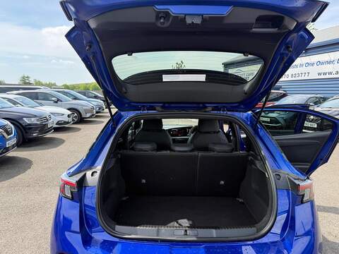 Vauxhall Mokka 1.2 Turbo Ultimate Auto Euro 6 (s/s) 5dr - U80228