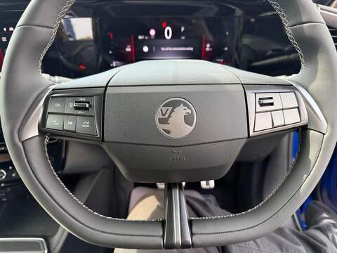 Vauxhall Mokka 1.2 Turbo Ultimate Auto Euro 6 (s/s) 5dr - U80228