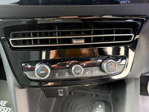 Vauxhall Mokka 1.2 Turbo Ultimate Auto Euro 6 (s/s) 5dr - U80228