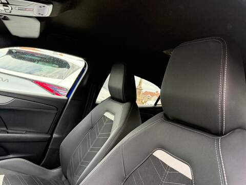 Vauxhall Mokka 1.2 Turbo Ultimate Auto Euro 6 (s/s) 5dr - U80228