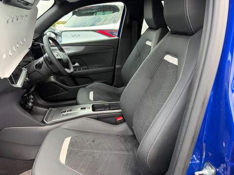 Vauxhall Mokka 1.2 Turbo Ultimate Auto Euro 6 (s/s) 5dr - U80228