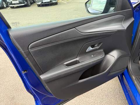 Vauxhall Mokka 1.2 Turbo Ultimate Auto Euro 6 (s/s) 5dr - U80228