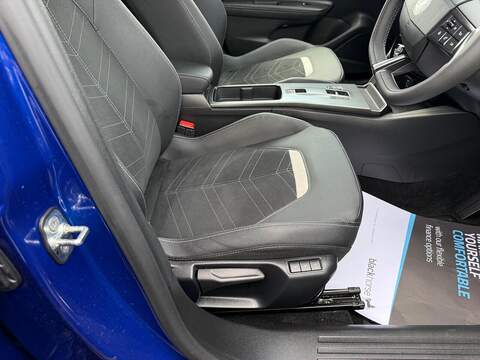 Vauxhall Mokka 1.2 Turbo Ultimate Auto Euro 6 (s/s) 5dr - U80228