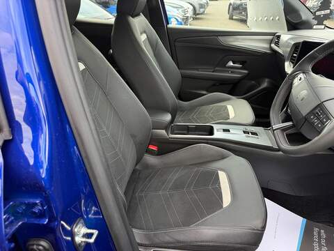 Vauxhall Mokka 1.2 Turbo Ultimate Auto Euro 6 (s/s) 5dr - U80228