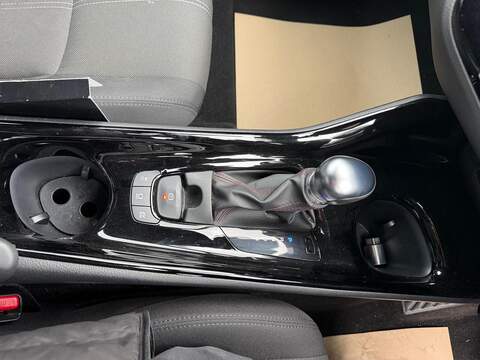 Toyota C-HR 1.8 VVT-h GR SPORT CVT Euro 6 (s/s) 5dr - U80229