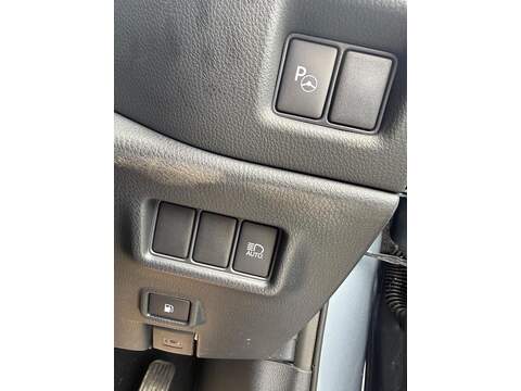 Toyota C-HR 1.8 VVT-h GR SPORT CVT Euro 6 (s/s) 5dr - U80229