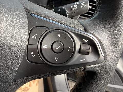 Vauxhall Mokka 1.2 Turbo Ultimate Nav Auto Euro 6 (s/s) 5dr - U80230