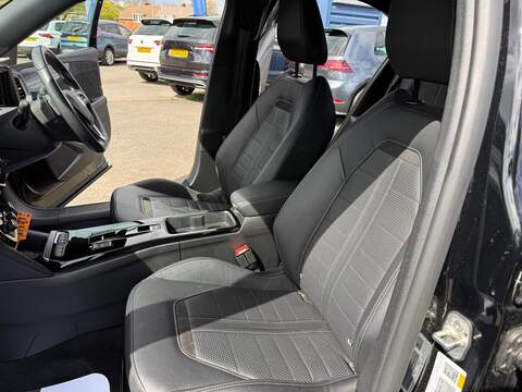 Vauxhall Mokka 1.2 Turbo Ultimate Nav Auto Euro 6 (s/s) 5dr - U80230