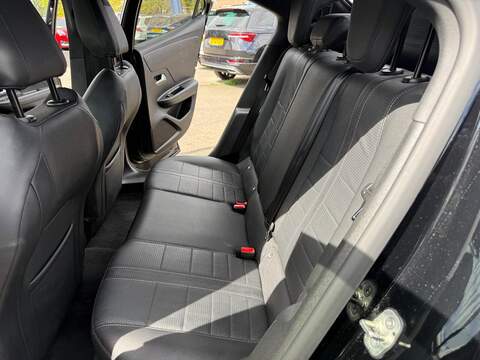 Vauxhall Mokka 1.2 Turbo Ultimate Nav Auto Euro 6 (s/s) 5dr - U80230